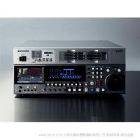 松下 AJ-HPD2500MC ◆ 讀取AJ-HPM200MC編輯列表，用于快速安全播出