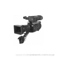 【停產(chǎn)】索尼XDCAM PXW-FS7H  SELP18110G 鏡頭 4K RAW 2K  XAVC  肩扛攝像機 廣播 專業(yè) vlog 新媒體 融媒體 設備