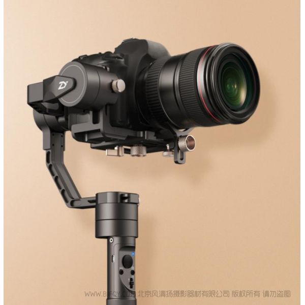 智云 云鶴 plus CRANE PLUS 特價(jià)促銷 手持穩(wěn)定器 智能記憶延時(shí)路徑 PLUS+ 四種模式 解放第一視角