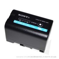 索尼（SONY） 專業(yè)攝像機電池/充電器 適用X280 X160 FS5 FS7 EX1R EX3 索尼BP-U30原裝電池 對應(yīng)型號購買
