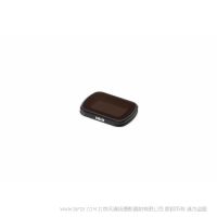 DJI 大疆 Osmo Pocket 磁吸 ND 減光鏡套件 四檔可選，隨心創作。 磁吸設計，快捷更換。 優質光學材料，真實色彩還原。