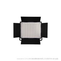 南光 南冠 NANGUANG CN-900SA 長(zhǎng)410mm  寬365mm  厚80mm 2.4g遙控 無(wú)線調(diào)光 APP控制