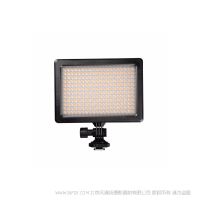 南光 南冠 NANGUANG CN-MIXPAD8 四合一體 四種燈光模式  機(jī)頂攝像燈