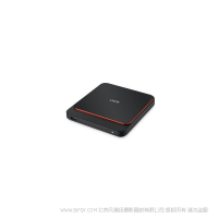 LaCie Portable SSD 萊斯  高達 540MB/秒的全動力速度讓您體驗超快的編輯、備份和傳輸 儲存高分辨率源文件、圖像和視頻