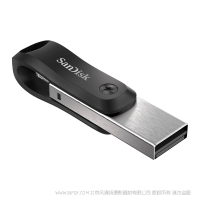 閃迪 SDIX60N-128G-GN6NE  歡欣i享™ (擴容版)手機閃存盤 SanDisk 產品