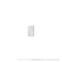 LaCie Mobile Drive 超薄設計。超大空間 萊斯 一鍵式備份、定時自動備份