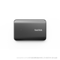 閃迪 SDSSDEX2-960G-Z25 至尊極速 900型超大容量移動固態(tài)硬盤 SSD 閃迪至尊極速™ 900 型移動固態(tài)硬盤 SanDisk 產(chǎn)品