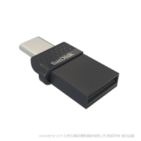 閃迪 SDDDC1-032G-G35 酷琛32G 手機(jī)電腦兩用U盤雙接口手機(jī)存儲盤OTG加密優(yōu)盤 type-c