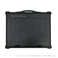 天影視通 TYST 全媒體融合一體機 MotionCaster  具備采集多樣化  支持IP化輸入 支持標(biāo)清、高清、2K至4K全格式的PGM 436x352x197mm 