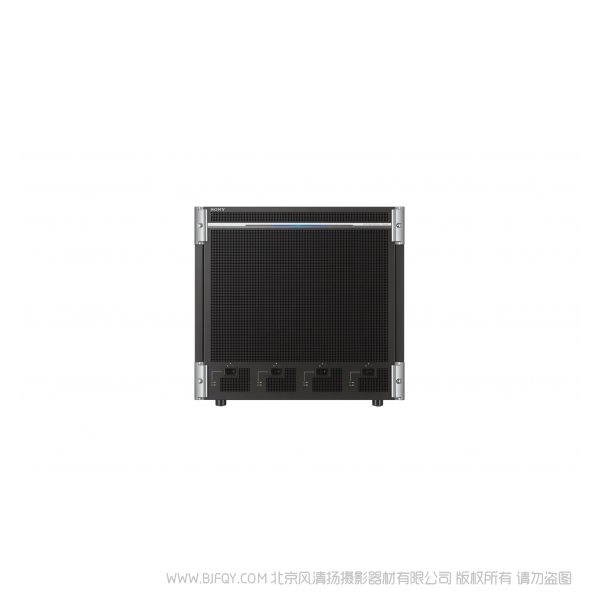 索尼 XVS-8000(XVS8000) 適用于 IP 和 SDI 的高端 4K/3G/高清視頻切換臺(tái)