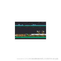 達(dá)芬奇 DaVinci Resolve studio 16/17/18/19/20 拆機(jī)版 調(diào)色軟件
