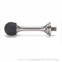 leofoto/徠圖 TFS三腳架不銹鋼長腳釘，可拆卸TPE進口材質腳釘