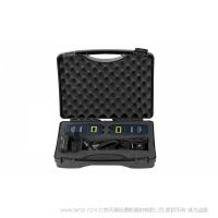 楓笛 Saramonic VmicLink5 HiFi 數(shù)字無(wú)線 5.82GHz傳輸  高品質(zhì)音頻 相機(jī)視頻 現(xiàn)場(chǎng)錄制 電影制作 廣播 電視 電子新聞采集 現(xiàn)場(chǎng)采訪 聲音設(shè)計(jì) 音頻錄制 