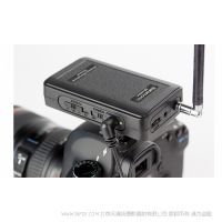 楓笛 Saramonic SR-WM4C 小巧輕便 VHF無(wú)線麥克風(fēng) 簡(jiǎn)單易操作 