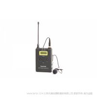 楓笛 Saramonic UwMic15 單反相機(jī) 無(wú)線麥克風(fēng) 街頭采訪 話筒領(lǐng)夾麥 節(jié)目錄音 個(gè)人訪談 商業(yè)演講 娛樂節(jié)目錄制 一拖一 