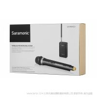 楓笛 Saramonic SR-HM4C 手持式 無(wú)線麥克風(fēng)發(fā)射器 全指向