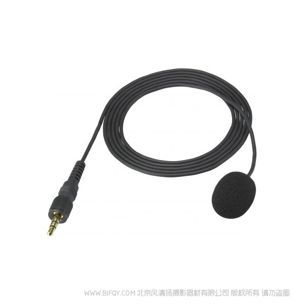 索尼 ECM-LZ1UBMP(ECMLZ1UBMP) DWZ 系列數(shù)字無(wú)線(xiàn)單向性駐極體電容領(lǐng)夾式麥克風(fēng) D11 D12