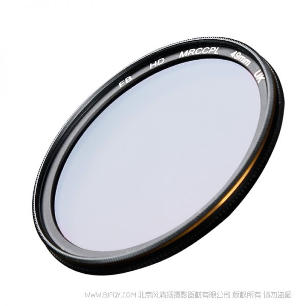 灃標 FB FB-CPL多膜偏振鏡 雙面多層 鍍膜偏光鏡 超薄 高清 40.5mm 49mm 52mm 55mm 58mm 62mm 67mm 72mm 77mm 82mm