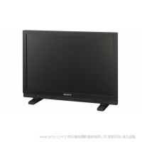 索尼 LMD-A240 v2.0  24英寸高清液晶監視器，可用于演播室或現場節目制作，高性價比、設計輕便