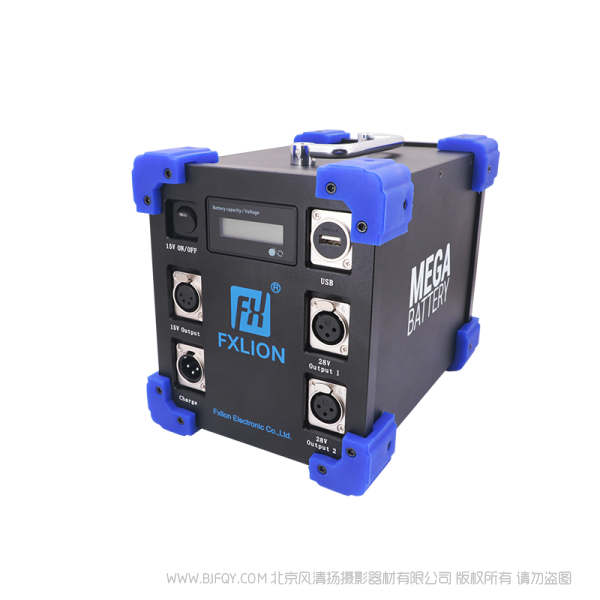 北京 方向華信 XH-DY-7220 plus  7220+ ·電池容量：47.6Ah/1232Wh ·輸出1:15V/8A ·輸出2:28V/30A ·輸出3:48V/10A ·USB輸出 5V/2A ·15V輸出、28V輸出、48V輸出可同時(shí)使用 ·LED液晶屏電量顯示