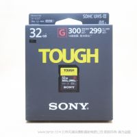 索尼 Sony SF-G32T/T1 SF-G 系列TOUGH規格 SFG32T