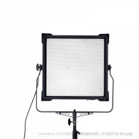 利帥 V-3000ASVL  VictorSoft新系列LED影視燈，LED燈珠采用進口專業(yè)級晶片，光衰減少，顯指更高