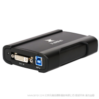 天創(chuàng)恒達 TC-UB530 HDV 1路多接口高標(biāo)清USB采集卡 