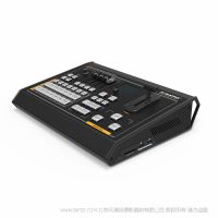 邁拓斯  AVMATRIX  臺(tái)式6通道視頻切換臺(tái)-VS0605U  畫中畫 轉(zhuǎn)場(chǎng)特效 音頻混合