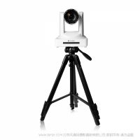 天創(chuàng)恒達(dá) TC-990S 白款   高清直播攝像機(jī)   全高清圖像：1/2.8高品質(zhì)圖像傳感器，分辨率可達(dá)1920x1080輸出幀率高達(dá)60幀/秒。多