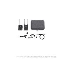 神牛 GODOX UHF 無線麥克風系統(tǒng) WMicS1 