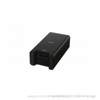 索尼 SONY AXS-AR3 雷電3接口箱 Thunderbolt3 Rack擴(kuò)展箱 AXS和SXS存儲卡讀卡器