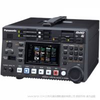 AJ-PD500MC 編輯錄像機(jī) 支持AVCULTRA壓縮格式。從200M高碼，到25M低碼可自由選擇。