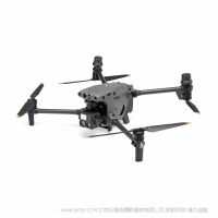 DJI 大疆 經(jīng)緯 M30T 標(biāo)準(zhǔn)版   集成廣角、變焦、紅外、激光測(cè)距傳感器