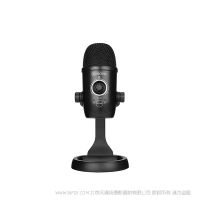 BOYA  博雅  BY-CM5 桌面USB電容式麥克風 適用于大多數(shù)安卓設(shè)備、帶USB-C接口的平板