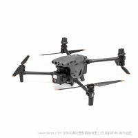 DJI 大疆 經(jīng)緯 M30 無(wú)憂旗艦版套裝 集成廣角、變焦、激光測(cè)距傳感器