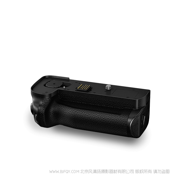 松下 DMW-BGS1GK S1/S1R專(zhuān)用 電池手柄 適用于 LUMIX S1R 和 LUMIX S1 的電池手柄