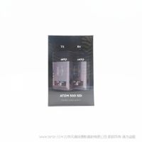 VAXIS 威固原子 ATOM500 SDI無(wú)線圖傳  距離： 150m 延時(shí)： 80ms 發(fā)射器接口： SDI IN/HDMI IN 接收器接口： SDI OUT/HDMI OUT