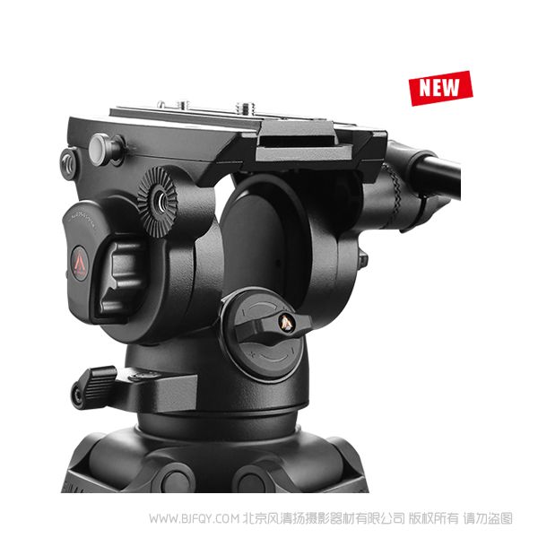 意美捷 EH780 PLUS 液壓阻尼云臺(tái) - 100 mm阻尼云臺(tái) - EH780 PLUS
