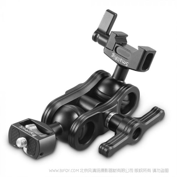 斯莫格 Smallrig 魔術怪手監視器配件支架相機配件怪手支架 2071 豌豆莢