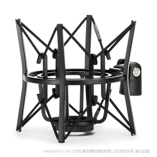 Rode 羅德 PSM1 廣播級麥克風(fēng)緩沖支座