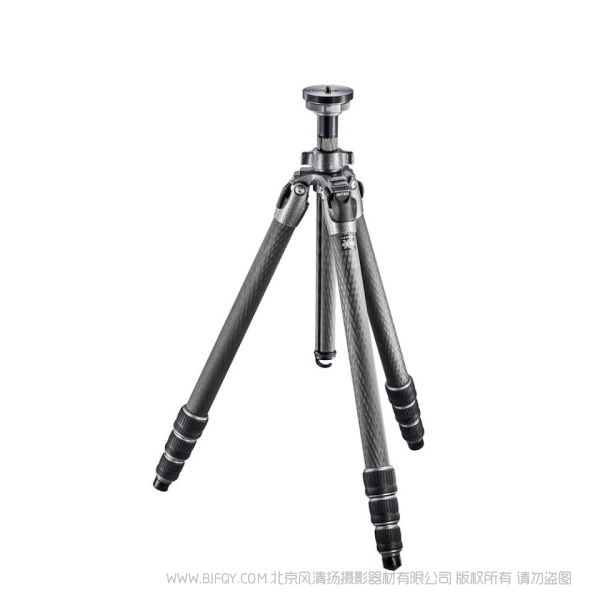 GITZO 捷信 GT3542L 登山者碳纖維三腳架3系加長版4節(jié)腳管