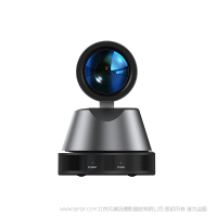明日 UV450  4K超高清NDI云臺攝像機  支持NDI  HX協議  支持AWB、AE、AF三位一體圖像自動調節