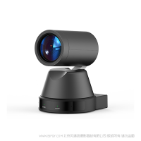 明日 UV450  4K超高清云臺攝像機  支持NDI  HX協議 支持AWB、AE、AF三位一體圖像自動調節