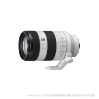 索尼 SEL70200G2   FE 70-200mm F4 Macro G OSS II 新一代小三元遠攝變焦微距G鏡頭