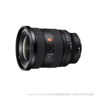 索尼 SEL1635GM2 FE 16-35mm F2.8 GM II 新一代全畫幅大三元超廣角變焦G大師鏡頭