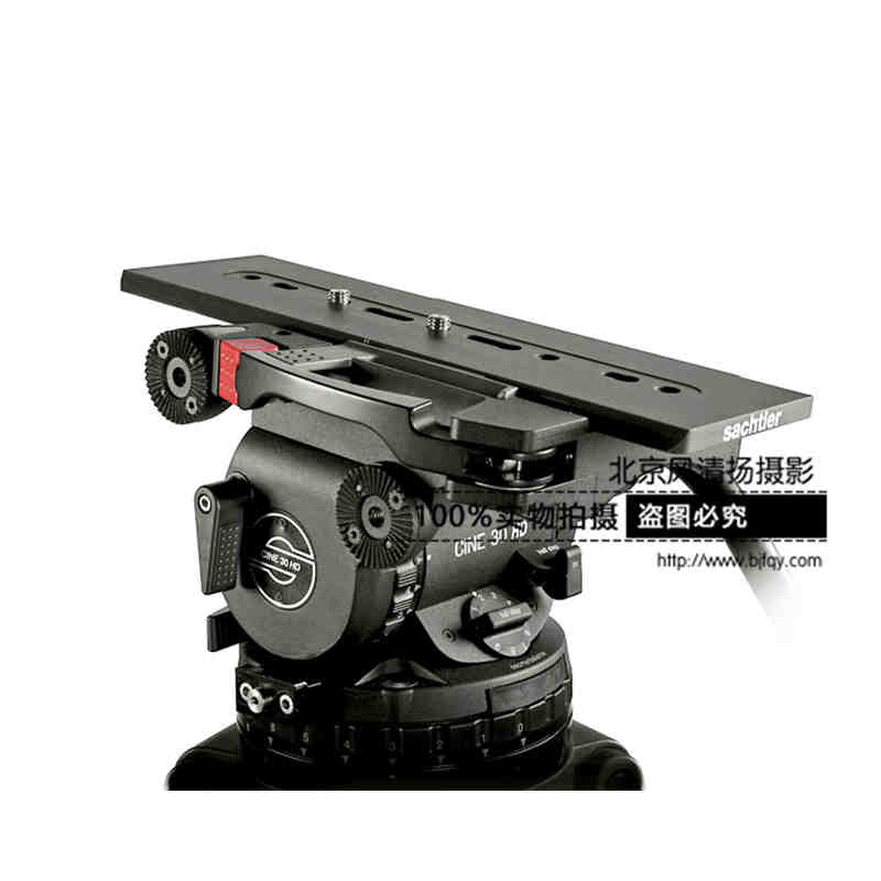 Sachtler®(薩科勒) 液壓云臺 CINE 30 HD 承重35公斤 FILM 電影云臺 SKU 3006