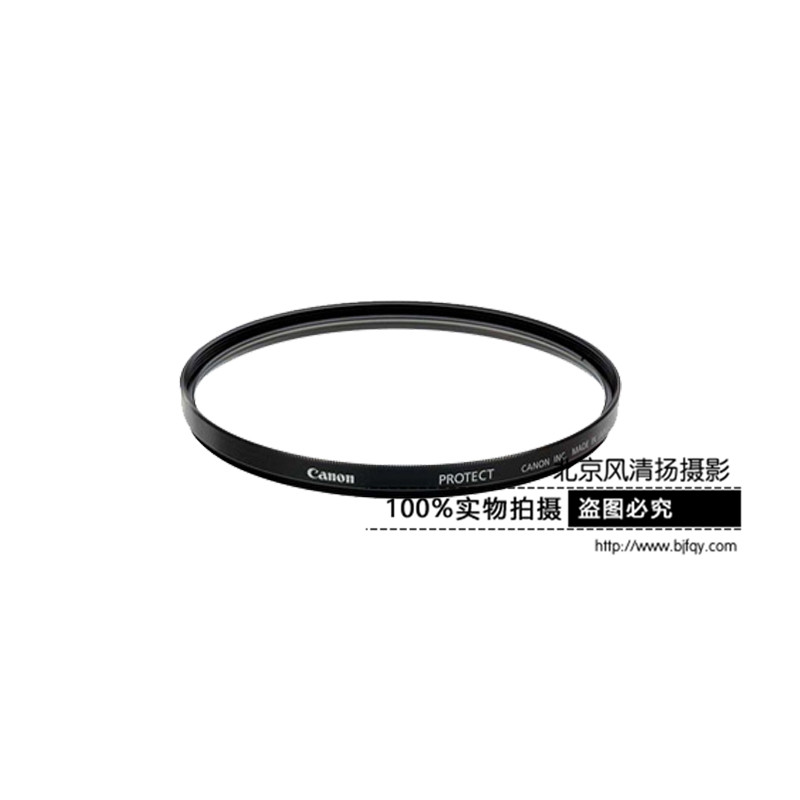 Canon/佳能 49MM普通濾鏡(保護(hù))