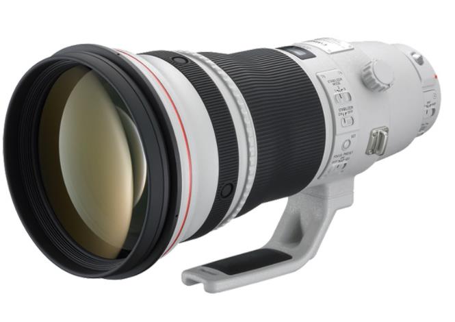 佳能 canon EF 400mm f/2.8L IS III USM 遠射定焦 大炮 長焦